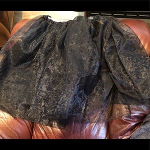 Women’s Costume Shirt